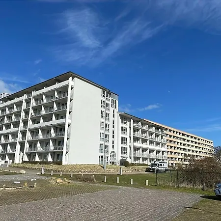 Ostseeresidenz 100 Lägenhet