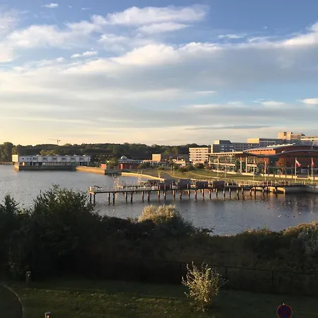 Ostseeresidenz 100 Lägenhet *